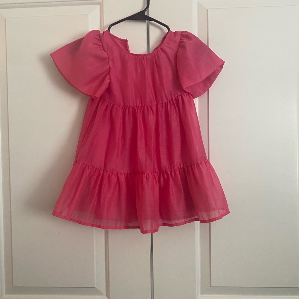 Cat & Jack 4t Kids Dress